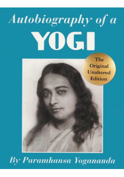 Autobiography of a Yogi