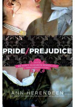 Pride/Prejudice