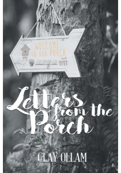 Letters From The Porch
