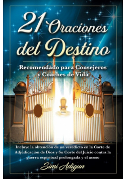21 Oraciones del Destino