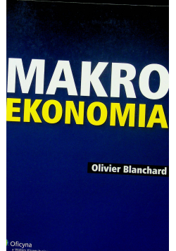 Makroekonomia