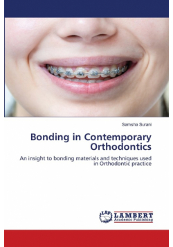 Bonding in Contemporary Orthodontics