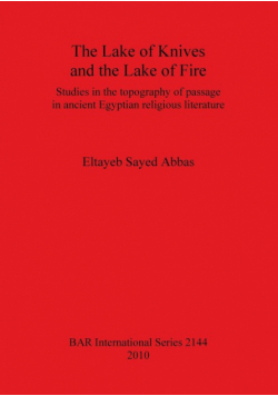 The Lake of Knives and the Lake of Fire