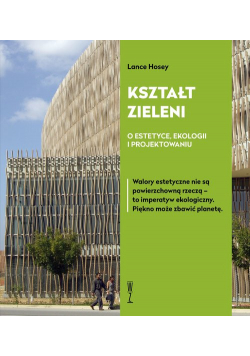 Kształt zieleni / Wysoki Zamek