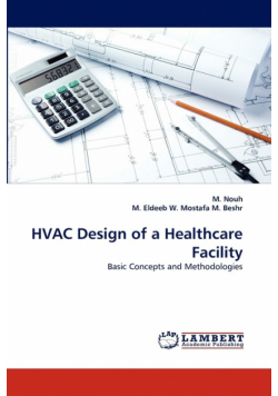 HVAC Design of a Healthcare Facility