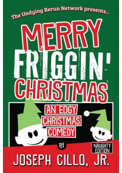 Merry Friggin' Christmas