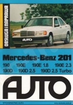 Mercedes - Benz 201