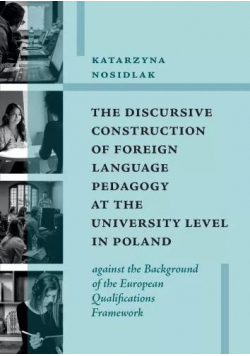 The Discursive Construction of Foreign Language...