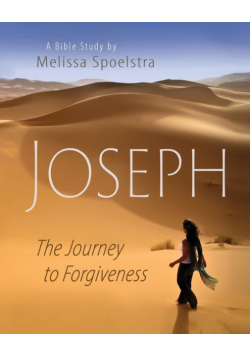 Joseph - Women's Bible Study Participant Book