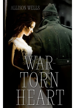 War-Torn Heart