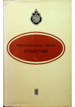 Feliński Pamiętniki