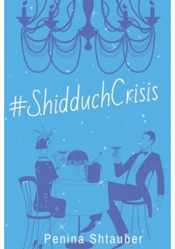 #ShidduchCrisis