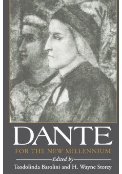 Dante for the New Millennium