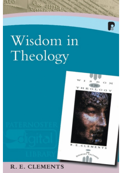 Wisdom in Theology