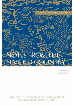 Notes from the Divided Country