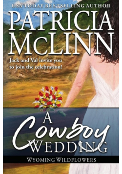 A Cowboy Wedding