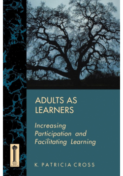 Adults as Learners (Classic Paperback)