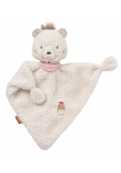 Pierwsza Przytulanka Miś Luis 30 cm