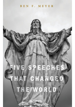 Five Speeches That Changed the World