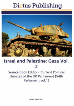 Israel and Palestine