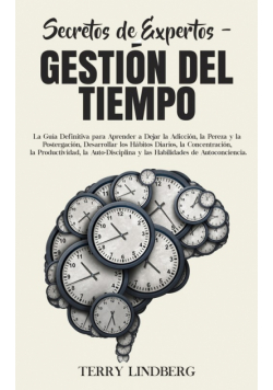 Secretos de Expertos - Gestión del Tiempo