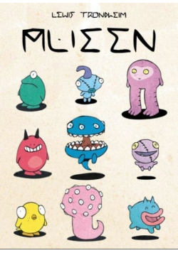 Alieen