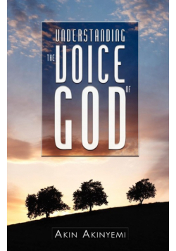 Understanding the Voice of God