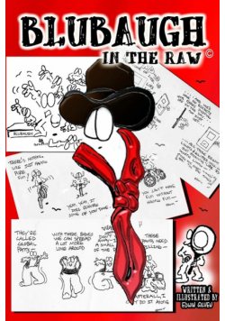 BLUBAUGH, In the Raw