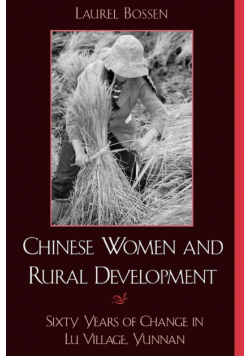 Chinese Women and Rural Development
