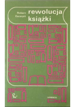 Rewolucja książki