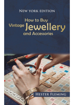 How to Buy Vintage Jewellery and Accessories