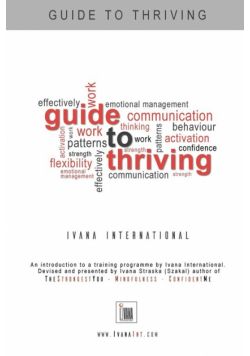 Guide to Thriving