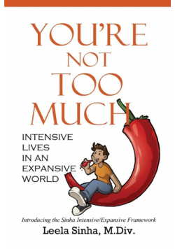 You're Not Too Much