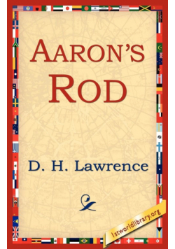 Aaron's Rod