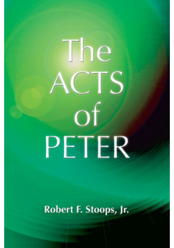 The Acts of Peter