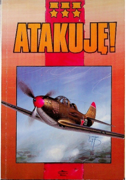 Atakuję