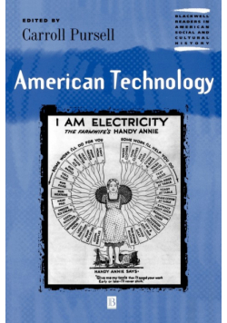 American Technology
