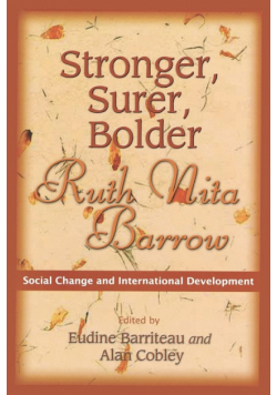 Stronger, Surer, Bolder