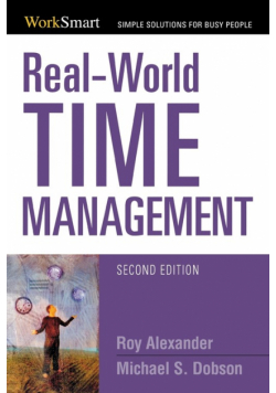 Real-World Time Management