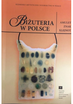 Biżuteria w Polsce