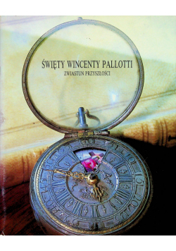 Święty Wincenty Pallotti