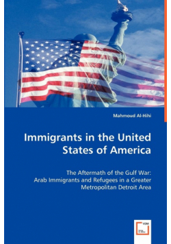 Immigrants in the United States of America