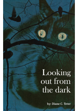 Looking out from the dark