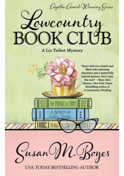 Lowcountry Book Club