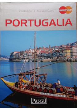 Przewodnik ilustrowany Portugalia