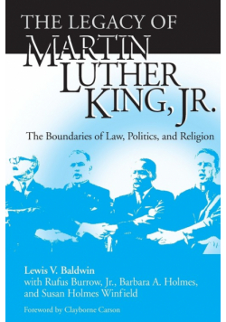 Legacy of Martin Luther King, Jr., The