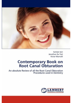 Contemporary Book on Root Canal Obturation