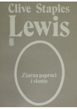 Ziarna paproci i słonie