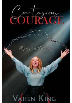 Contagious Courage
