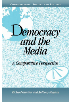Democracy and the Media